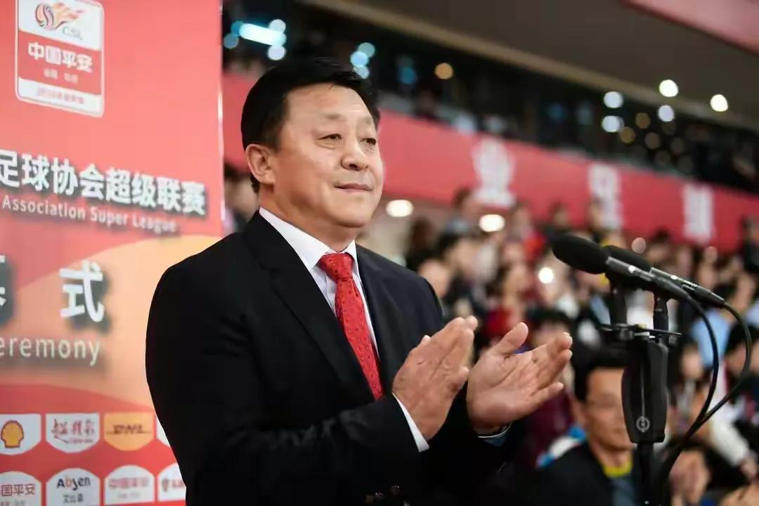 足协推向风口浪尖,足协被一锅端