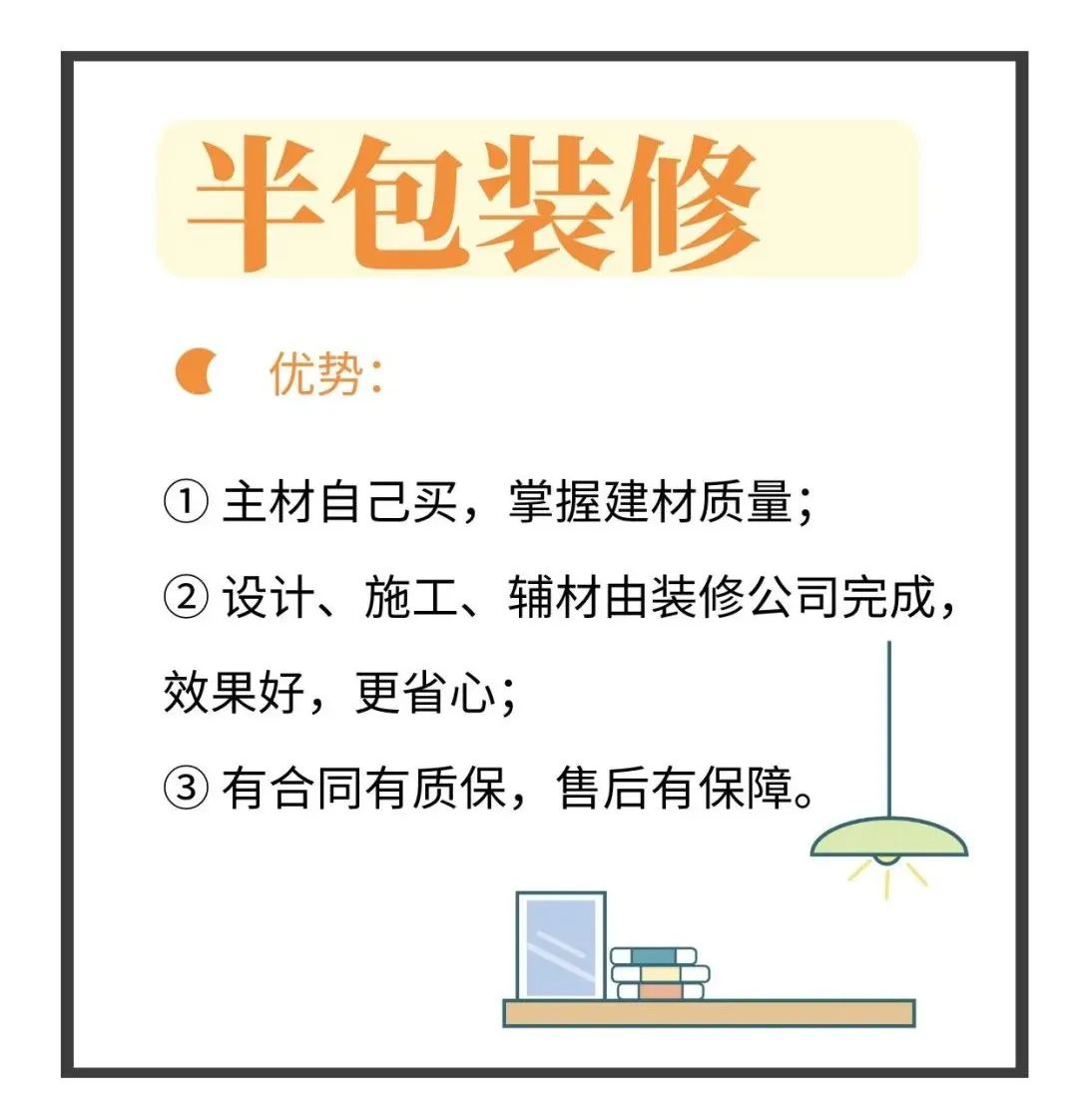 装修怎么才能不被装修公司坑,自己装修不懂找装修公司又怕被坑