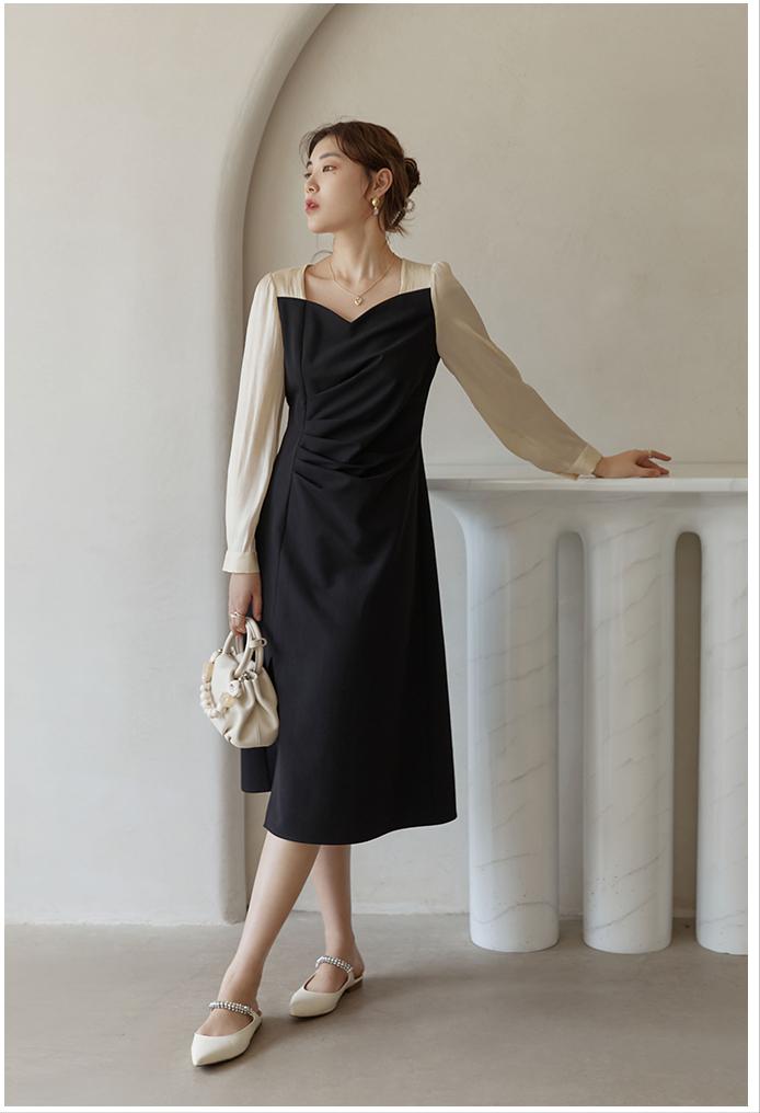 今年最流行的衣服女装30-40岁微胖,40-45岁高档女装微胖大码