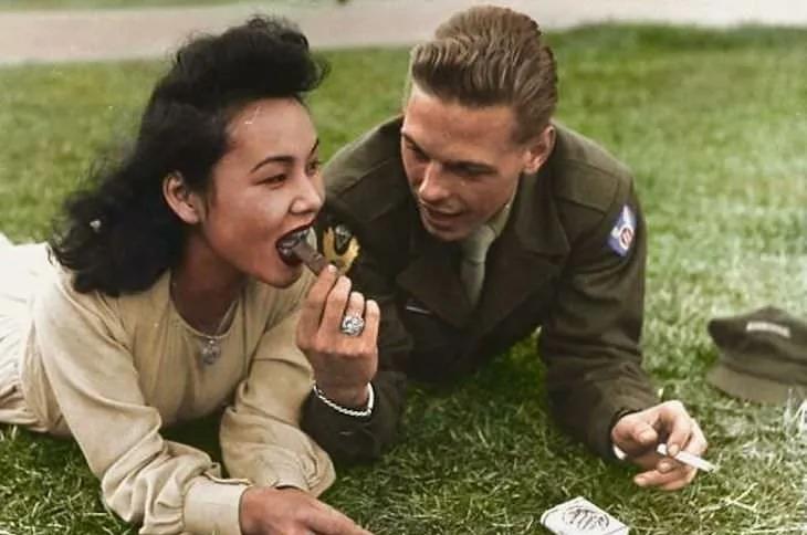 神秘的女神洞窟，日本的理想老婆座，带你发现世界奇观