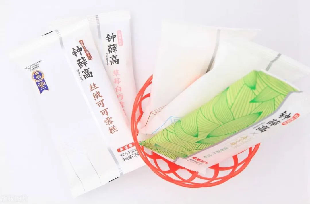 风云闽商|“雪糕界爱马仕”背后的这个福建男人，靠一款雪糕日进账460万