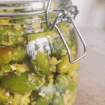 莆田古街冰糖葫芦,福建莆田最好吃的冰糖葫芦