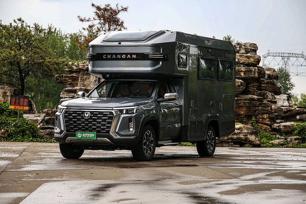 3到5万最值得买的房车,舒适性最好的50万以上的高端房车