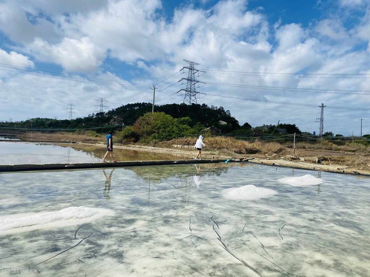 全国十大最好的盐,全国食用盐前十名