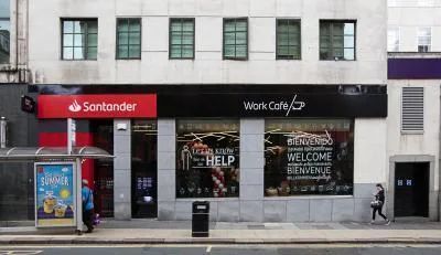 赴英留学机构哪个好,英国留学生银行卡有哪些