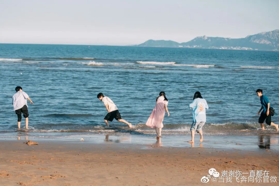 她病得不轻，却喜欢我，那我就姑且认为她没有病吧