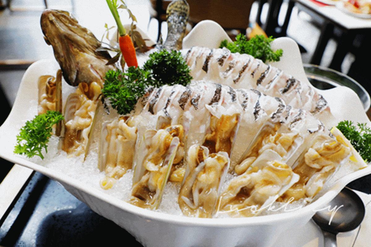 杭州泛海钓鱼台酒店吃饭,泛海钓鱼台酒店介绍