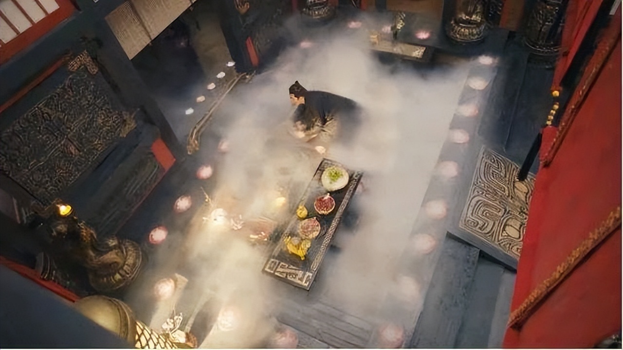 古人开水造冰是真的吗,2000年前古人热水造冰