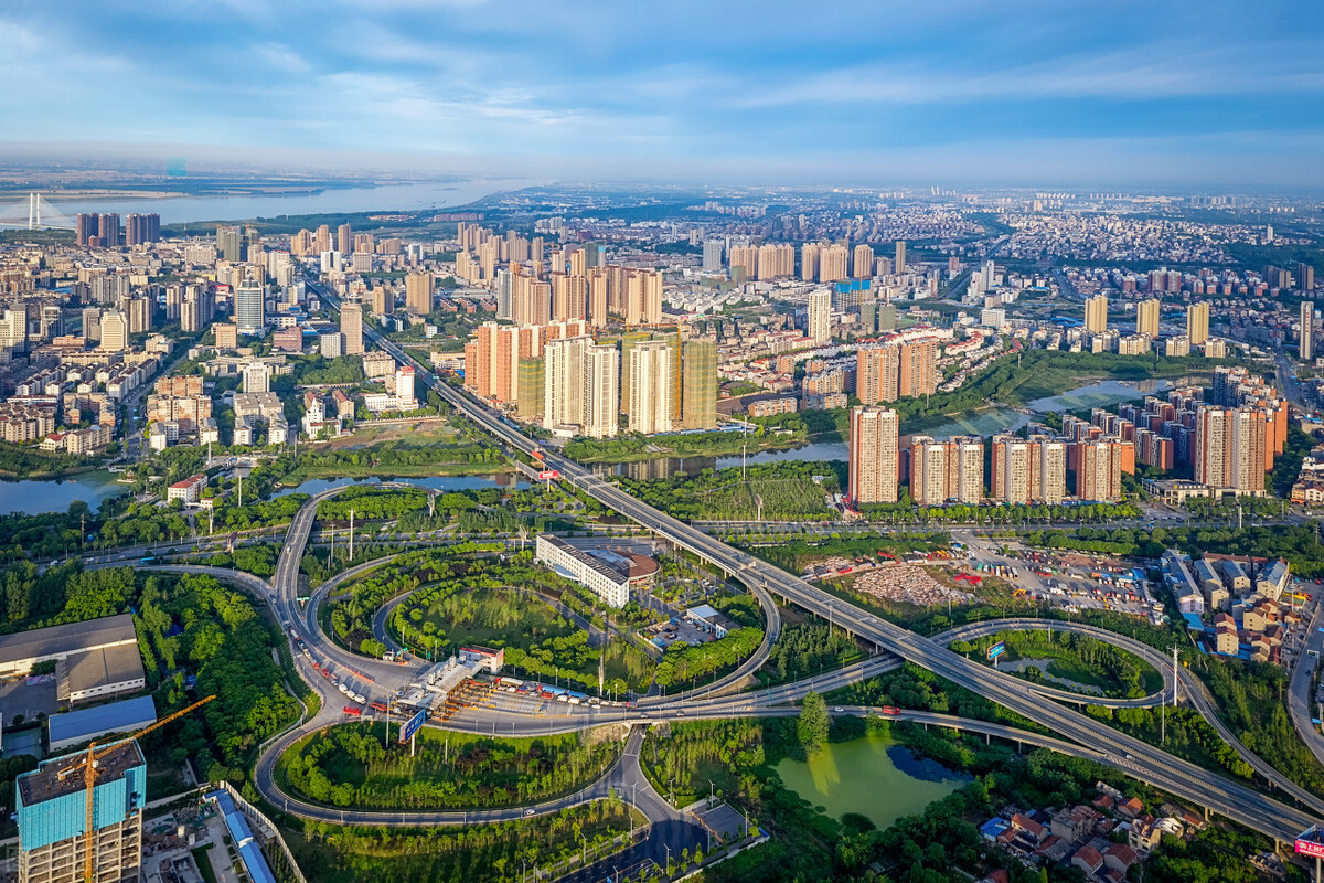 荆州房价近5年走势,荆州楼市最新行情