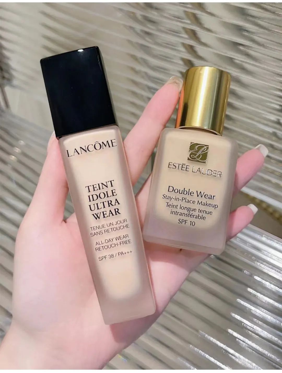 手残党化妆初学者教程步骤,手残党化妆初学者教程