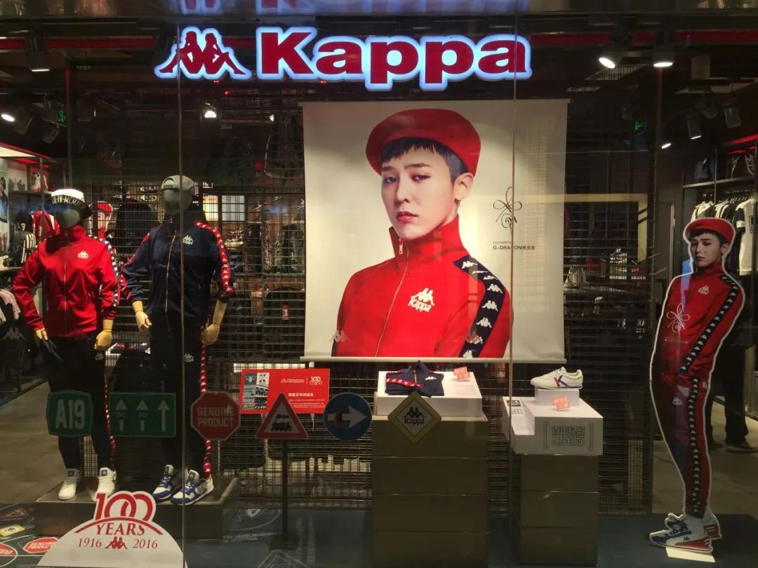 李宁如何败给了安踏,李宁对安踏的看法