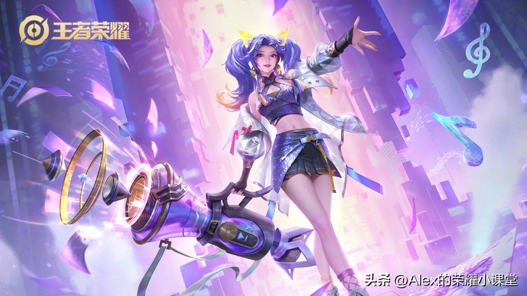 九月发育路梯队排行，戈娅崭露锋芒，鲁班七号、蒙犽全面崛起