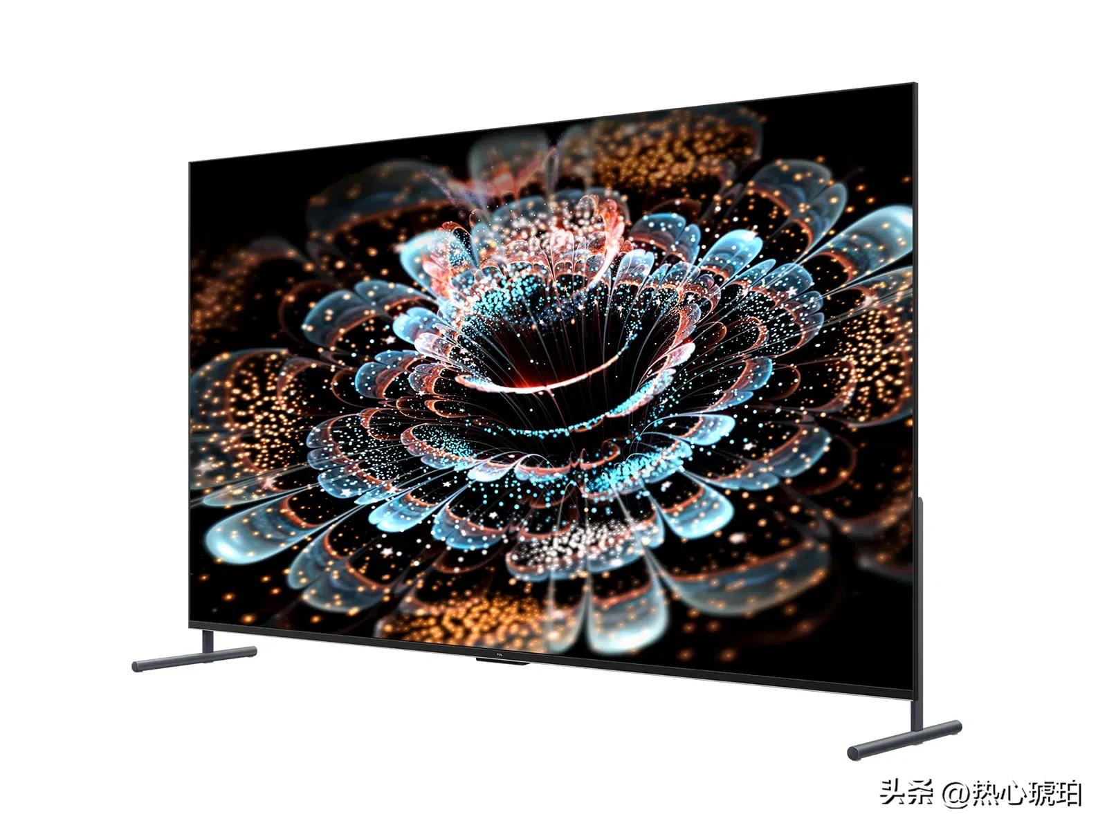 tcl的miniled电视为什么这么火,miniled屏幕备受追捧tcl实力出圈