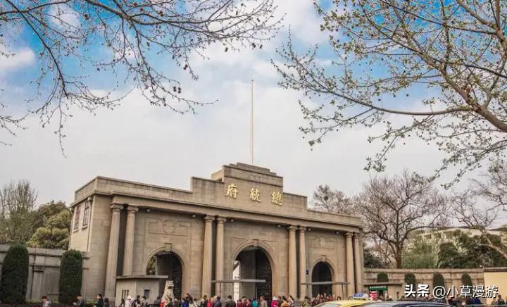 南京秋天旅游攻略路线推荐,南京赏秋景点大全