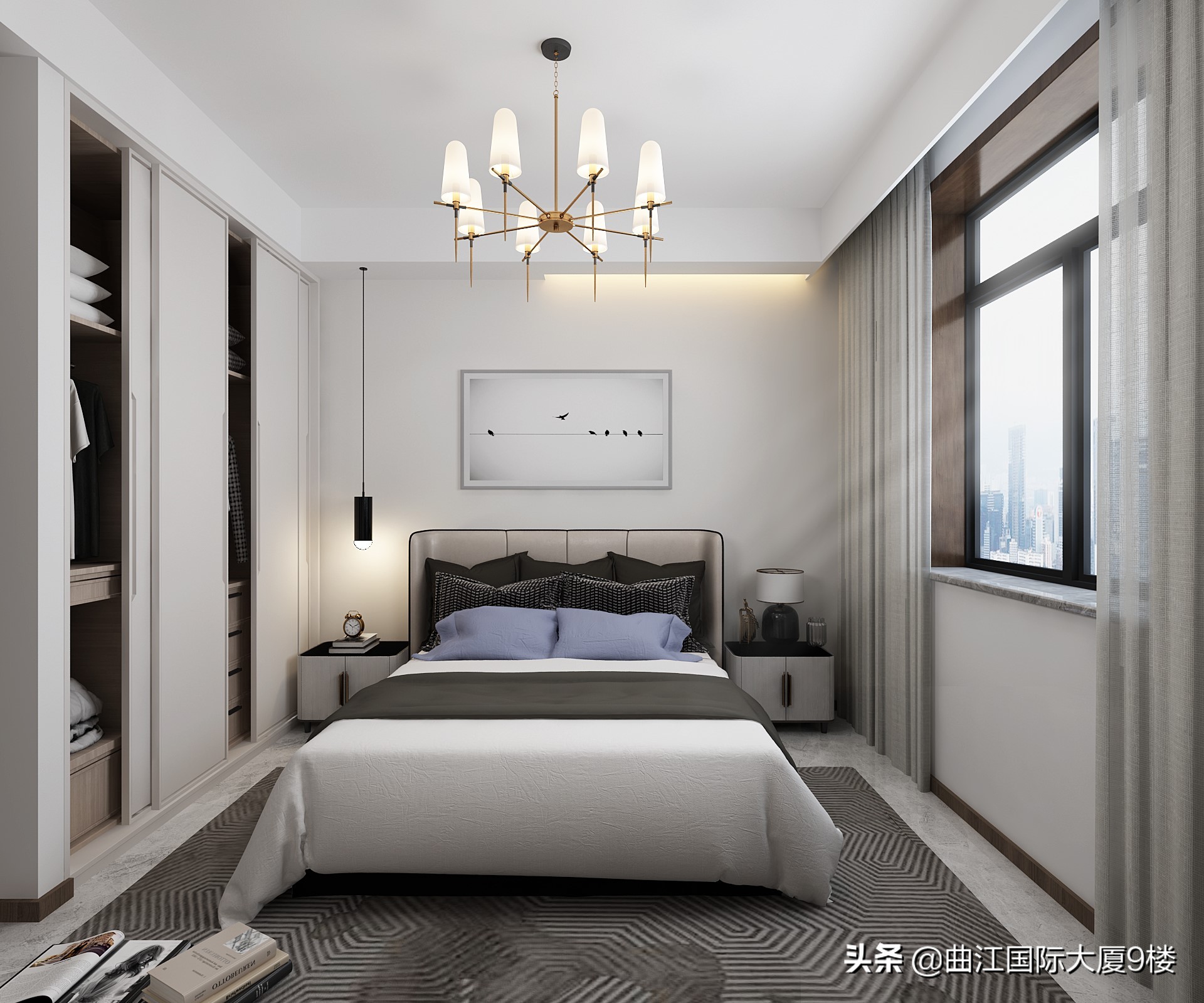 鸿基紫韵完整版,鸿基紫韵平层