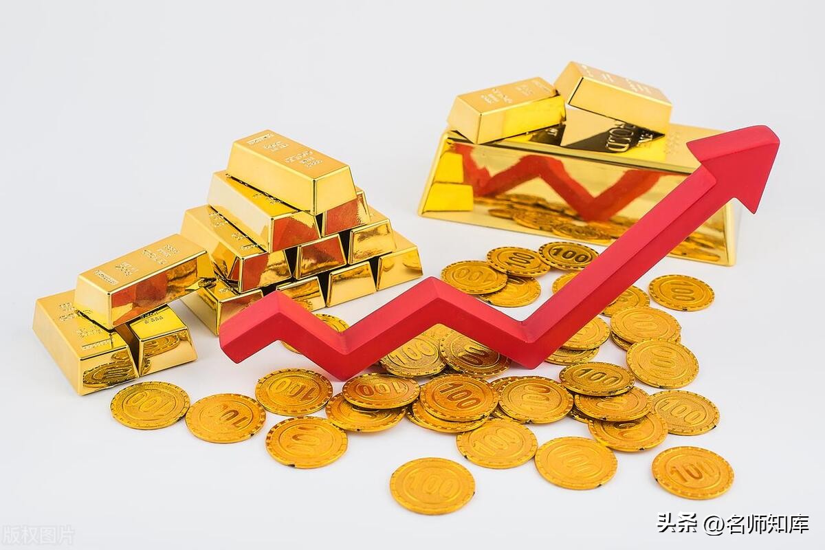 黄金和金条的区别是什么,黄金和金条哪个价格便宜