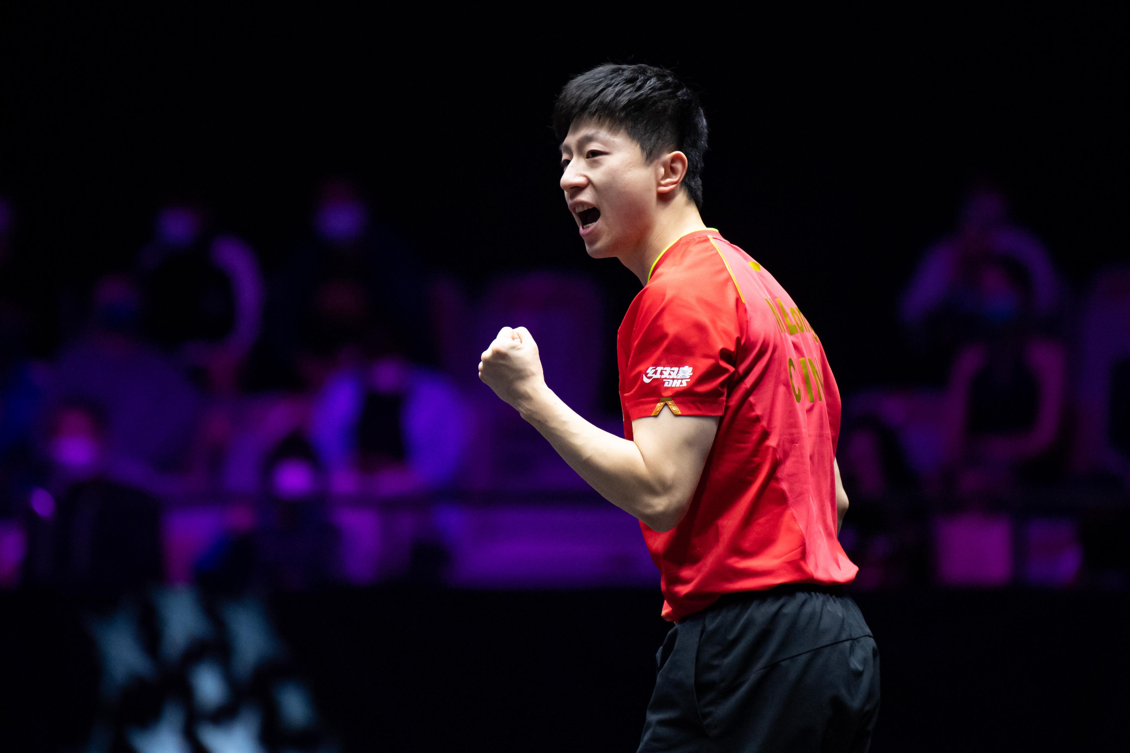 马龙进奥运四强了吗,马龙截止当前拿过多少个世界冠军