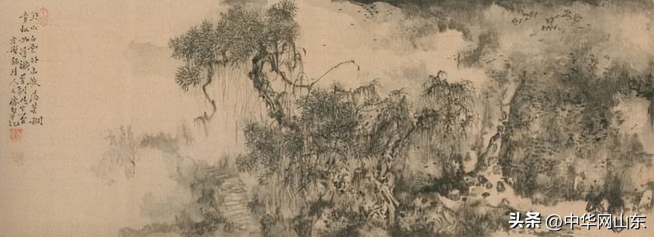 郝孝飞花鸟,郝孝飞花鸟国画