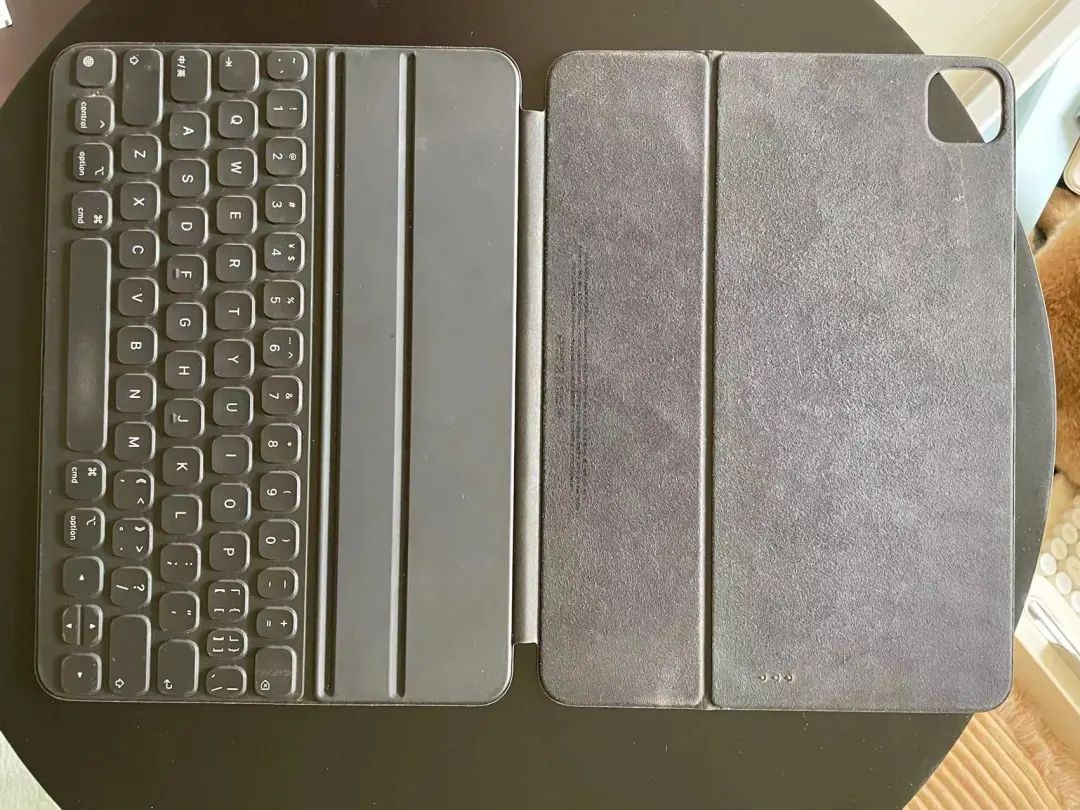 提升ipad使用感的好物,ipad配件好物