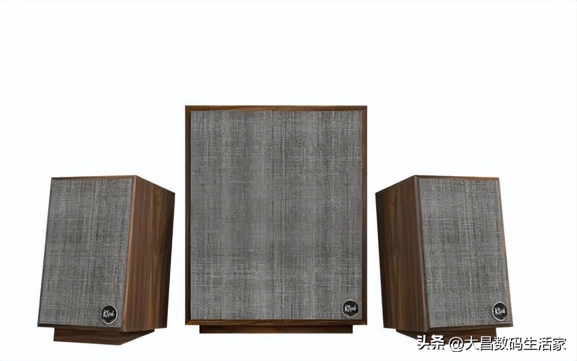 klipsch杰士音响,杰士音响风格