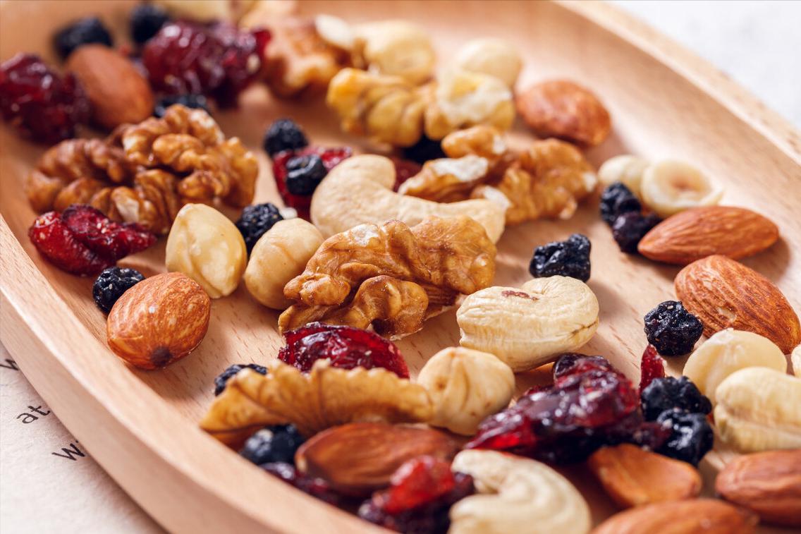 去超市采购要买什么,去超市买东西这六样东西不要买