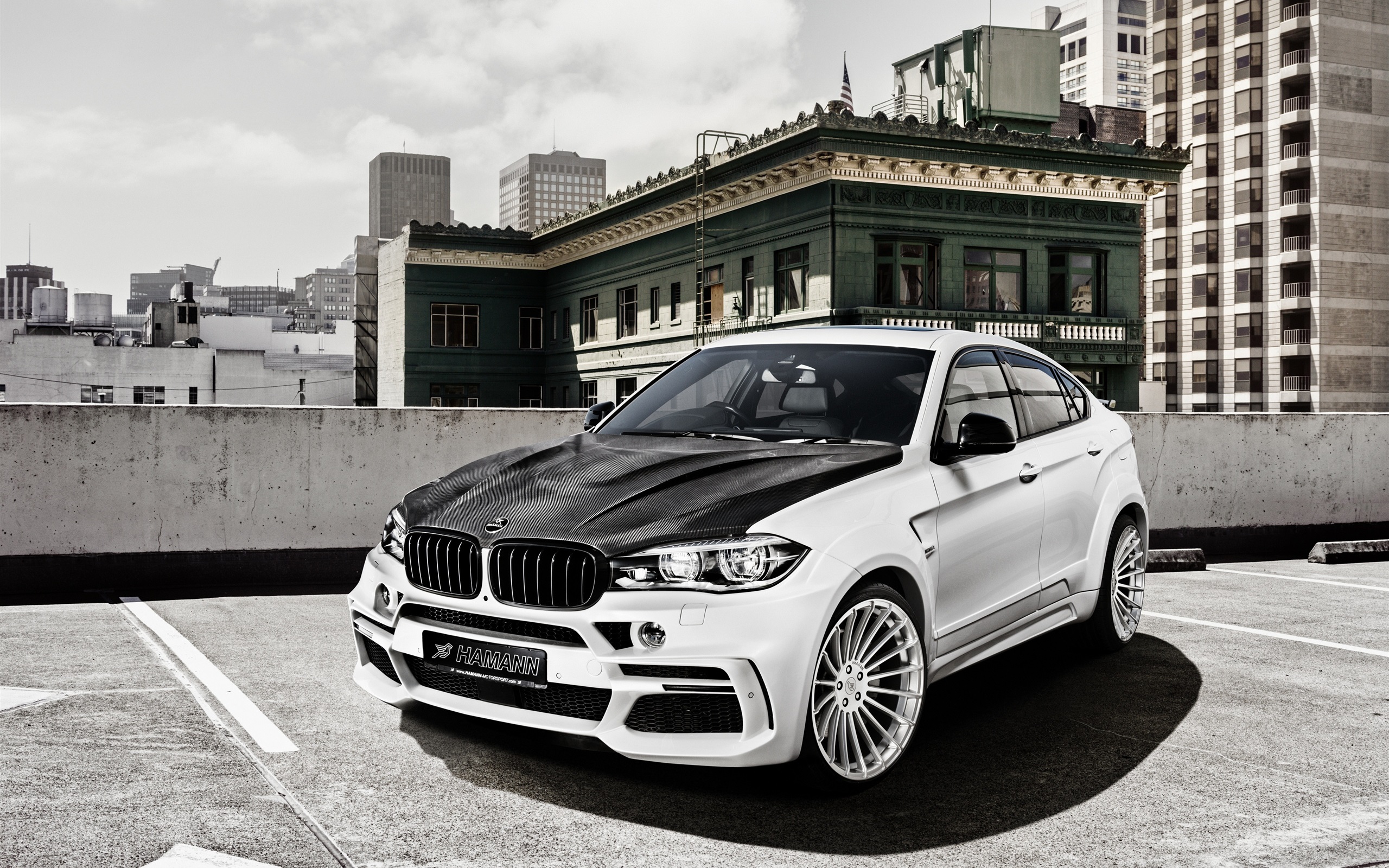 宝马x6标配什么音响,宝马x6音响效果dj