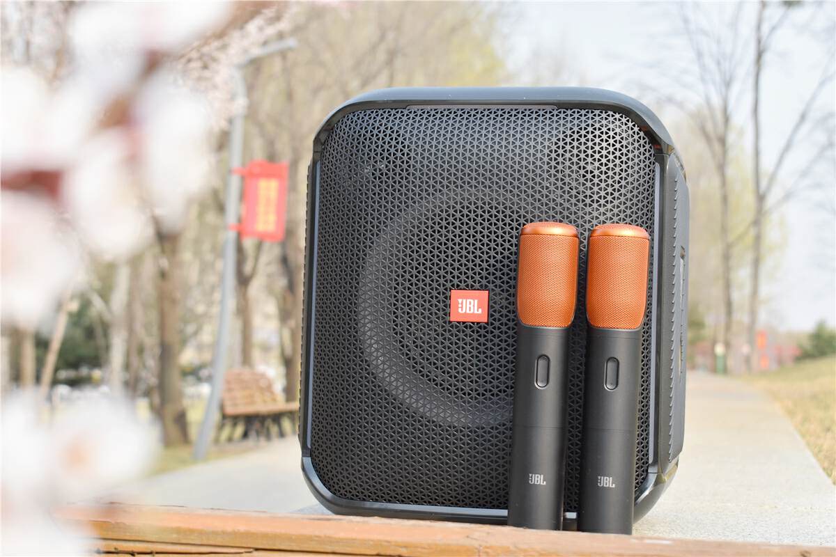 jblpartybox蓝牙音箱测评,JBLPartybox音箱测评