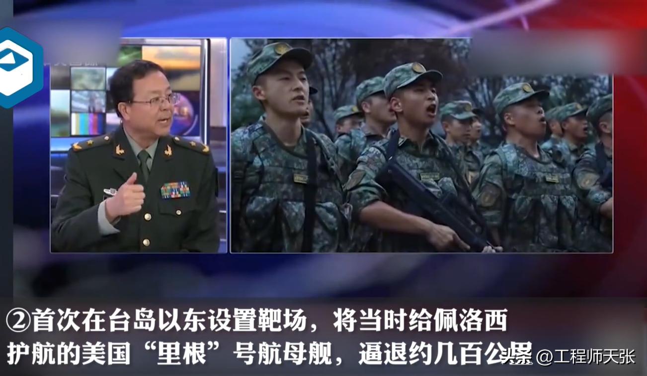 美国航母能进台湾海峡不,美国航母还敢开到台湾海峡吗