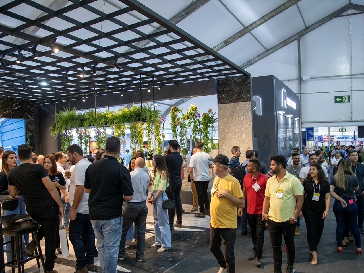 波兰国际石材展览会,美国奥兰多国际石材展览会