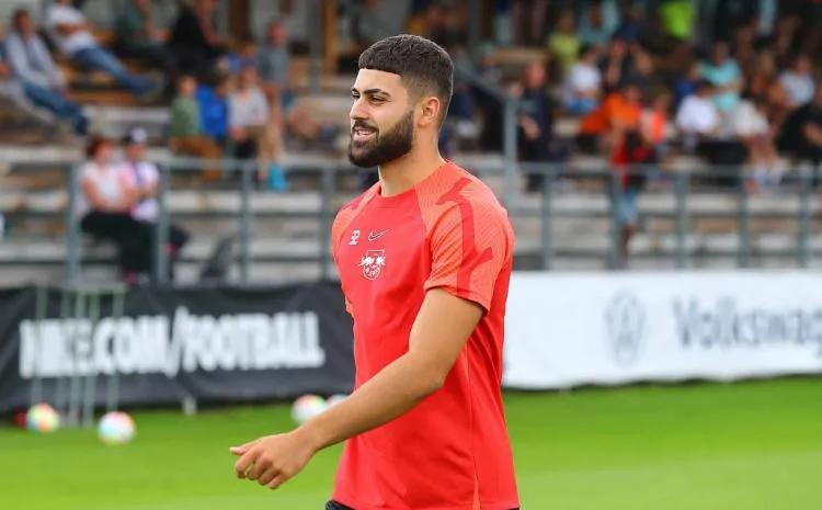 2022欧洲足坛转会名单,欧洲足坛最新转会消息