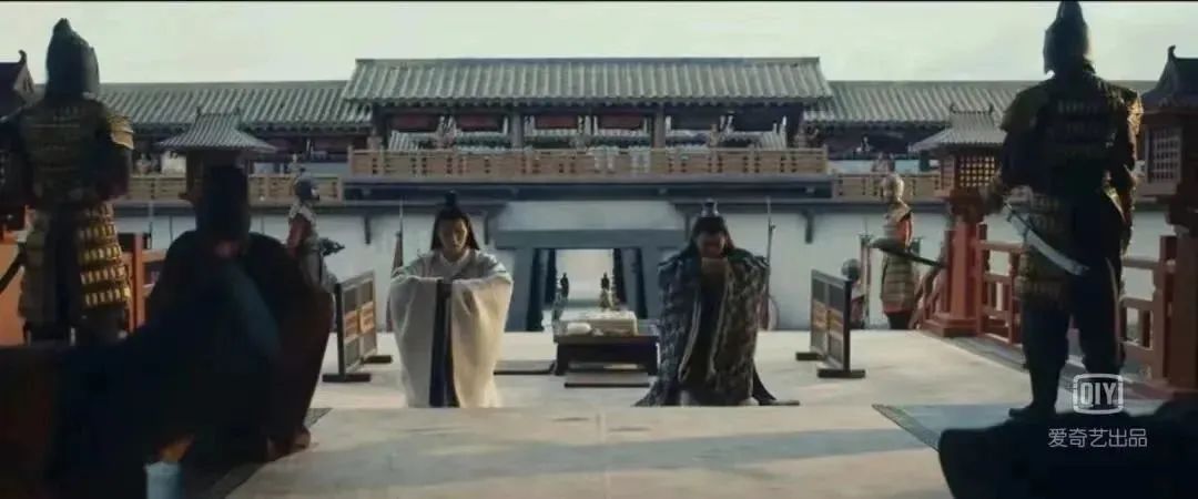 这些“出圈”的影视剧，你最想来象山影视城打卡哪部？