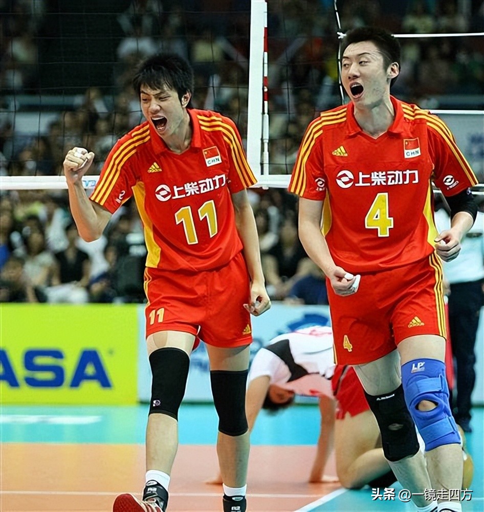 男排世联赛八强,中国男排世联赛五连败
