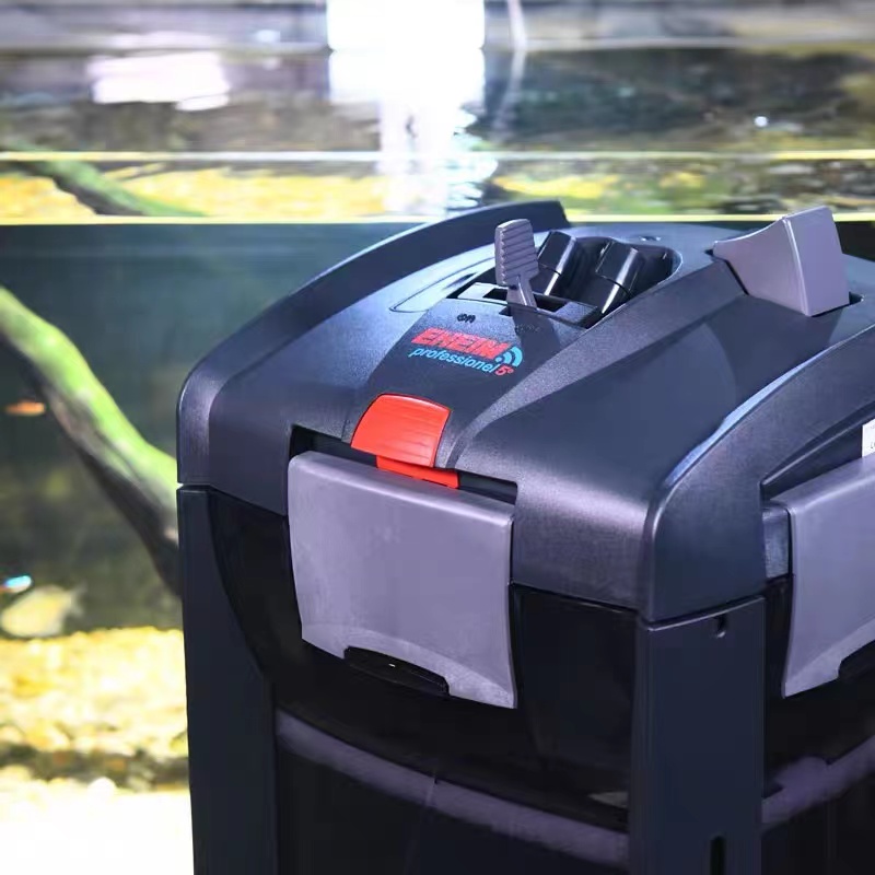 前置过滤桶和过滤桶滤材摆放顺序,鱼缸过滤桶滤材摆放顺序详解