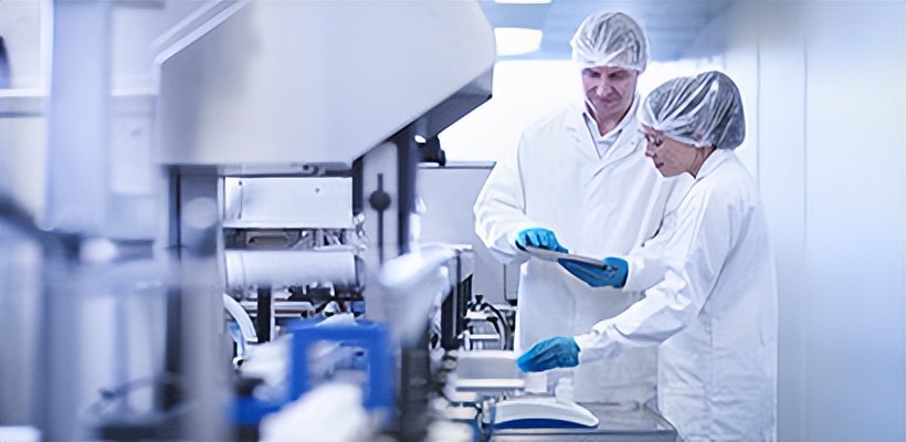 33.7亿，医械巨头扩建基地