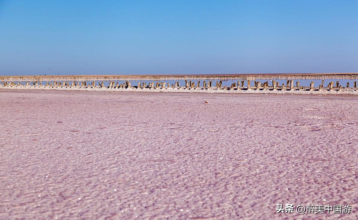 运城盐湖区旅游攻略一日游,盐湖运城打卡攻略