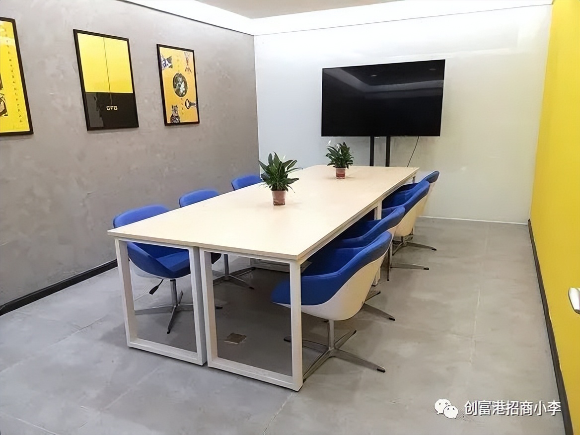 广州市地铁口众创空间租赁,广州白云办公室租赁哪里靠谱