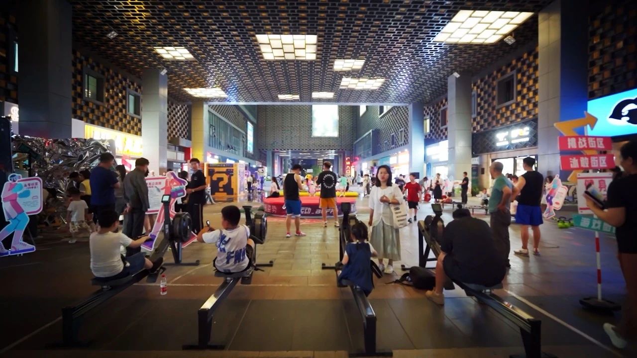 加盟健身房的盈利模式,加盟健身工作室要问什么