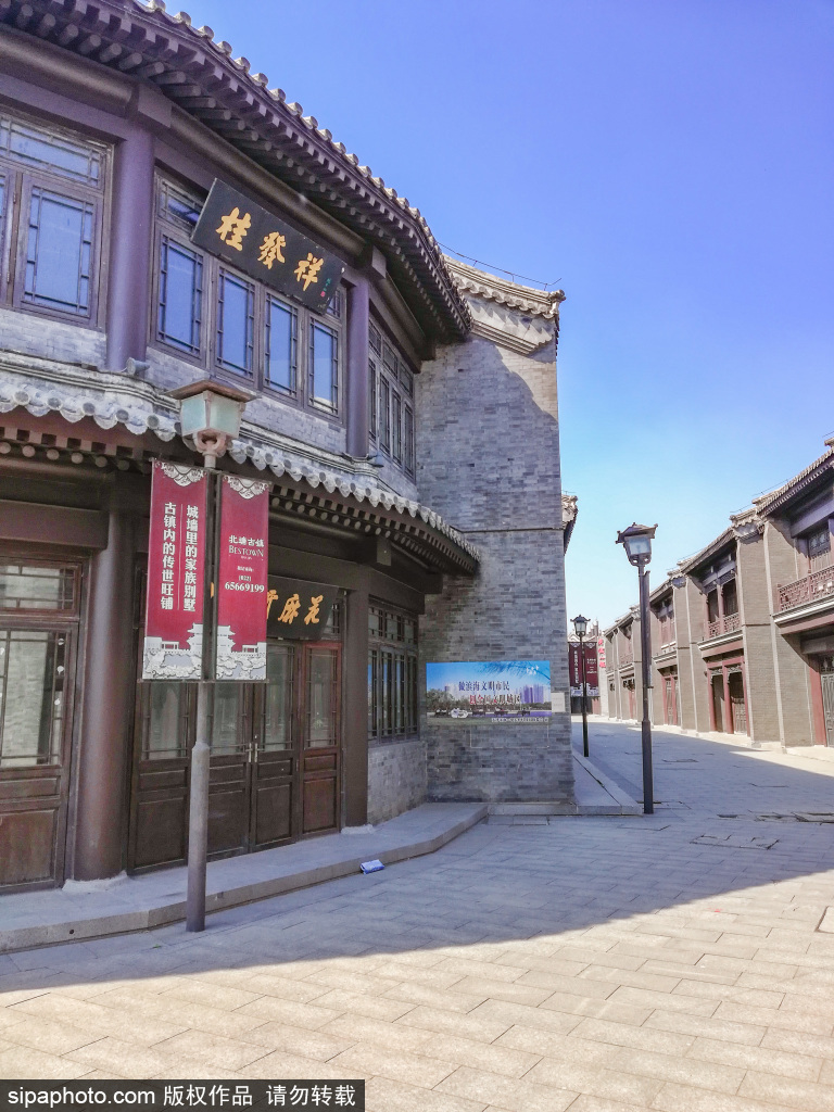 北京周边古镇一日游攻略,去北京郊区玩三天游最佳攻略