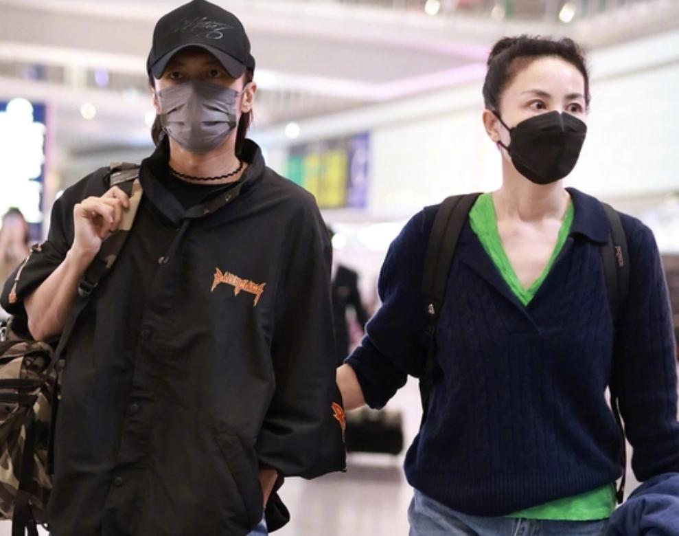 谢霆锋王菲情史回顾,谢霆锋王菲感情稳定