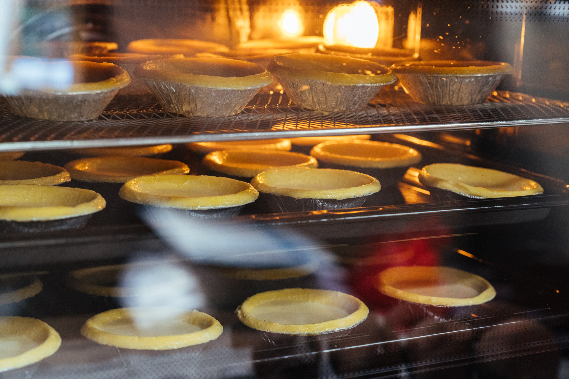 长帝大白鲸烤箱如何拆解,长帝大白鲸烤箱热风功能