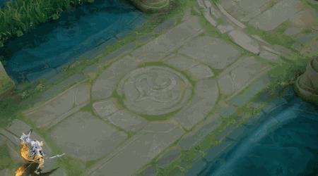 王者兔年限定皮肤小乔cg,小乔兔年限定特效