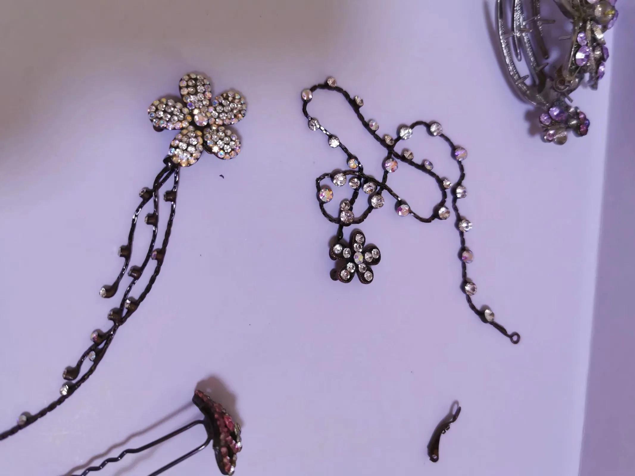 夹子美发盘发,中国美发第一