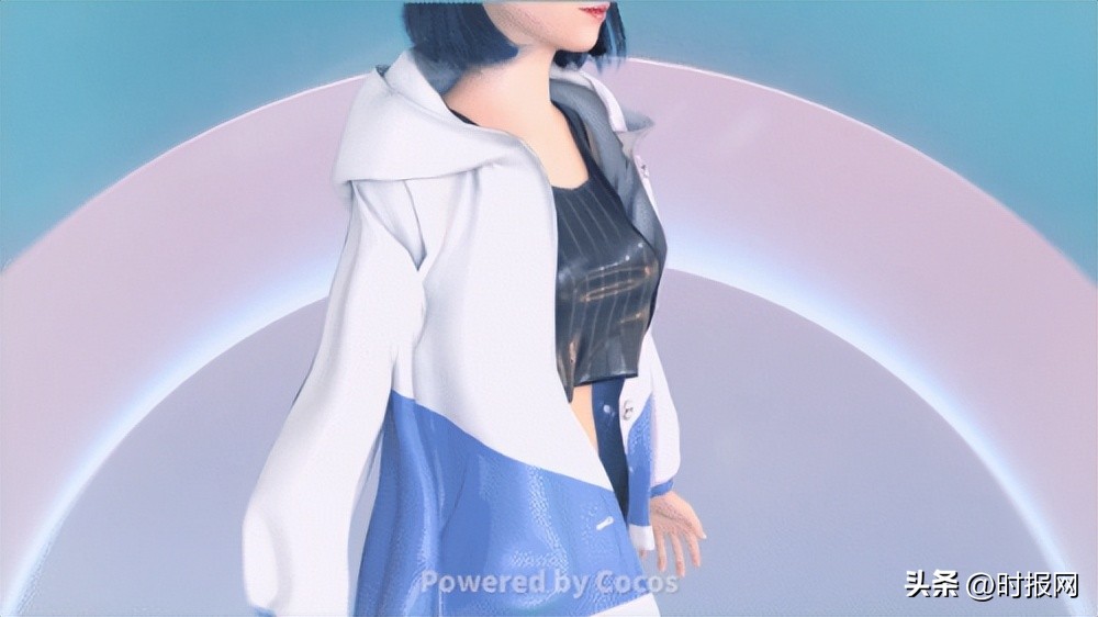 cocos电商,cocos支持的平台