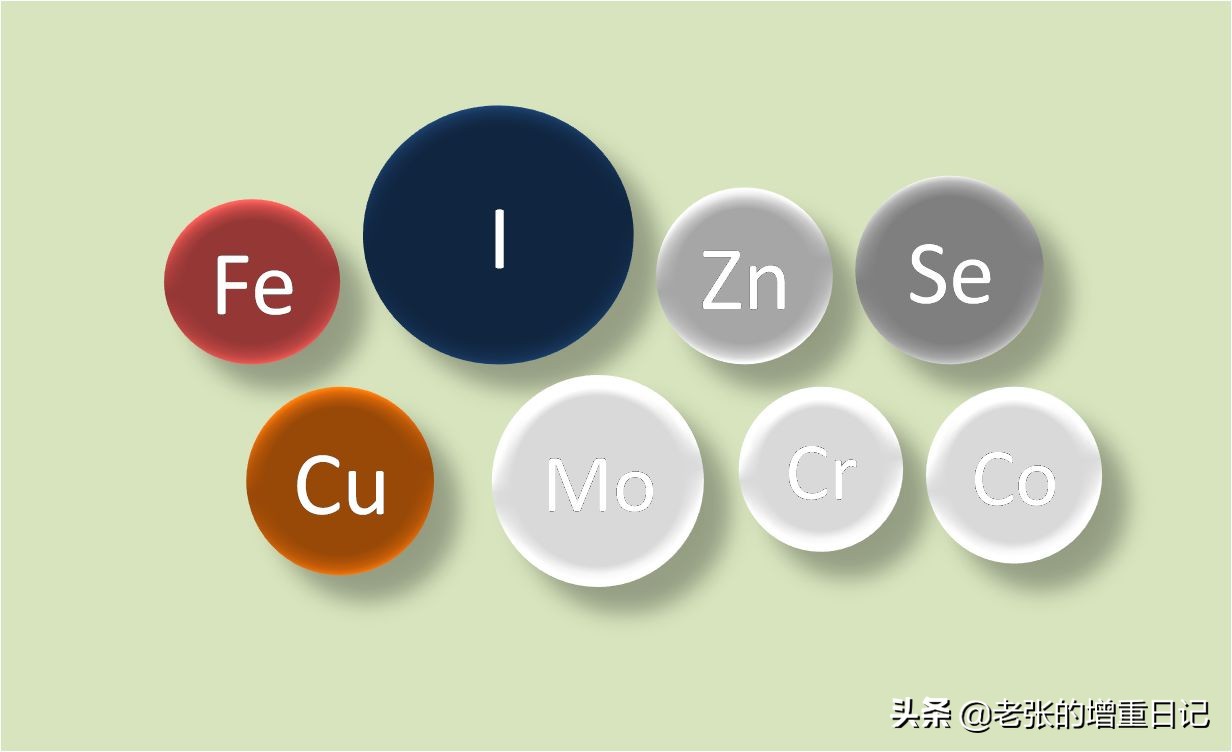 哪些身体特征代表你很瘦,偏瘦的人怎么才可以更瘦