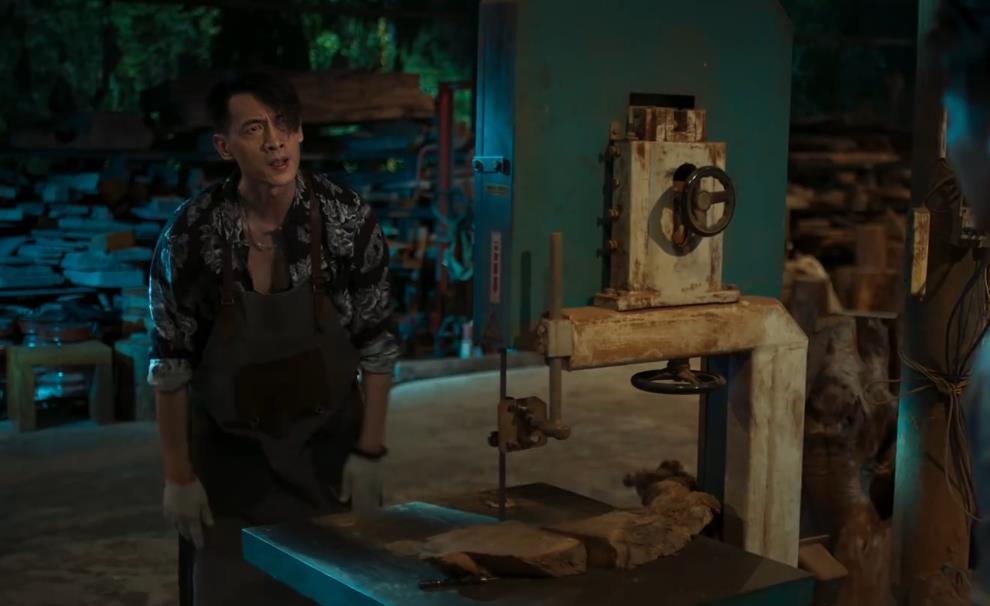 冰雨火最新预告26集,冰雨火31集几时更新