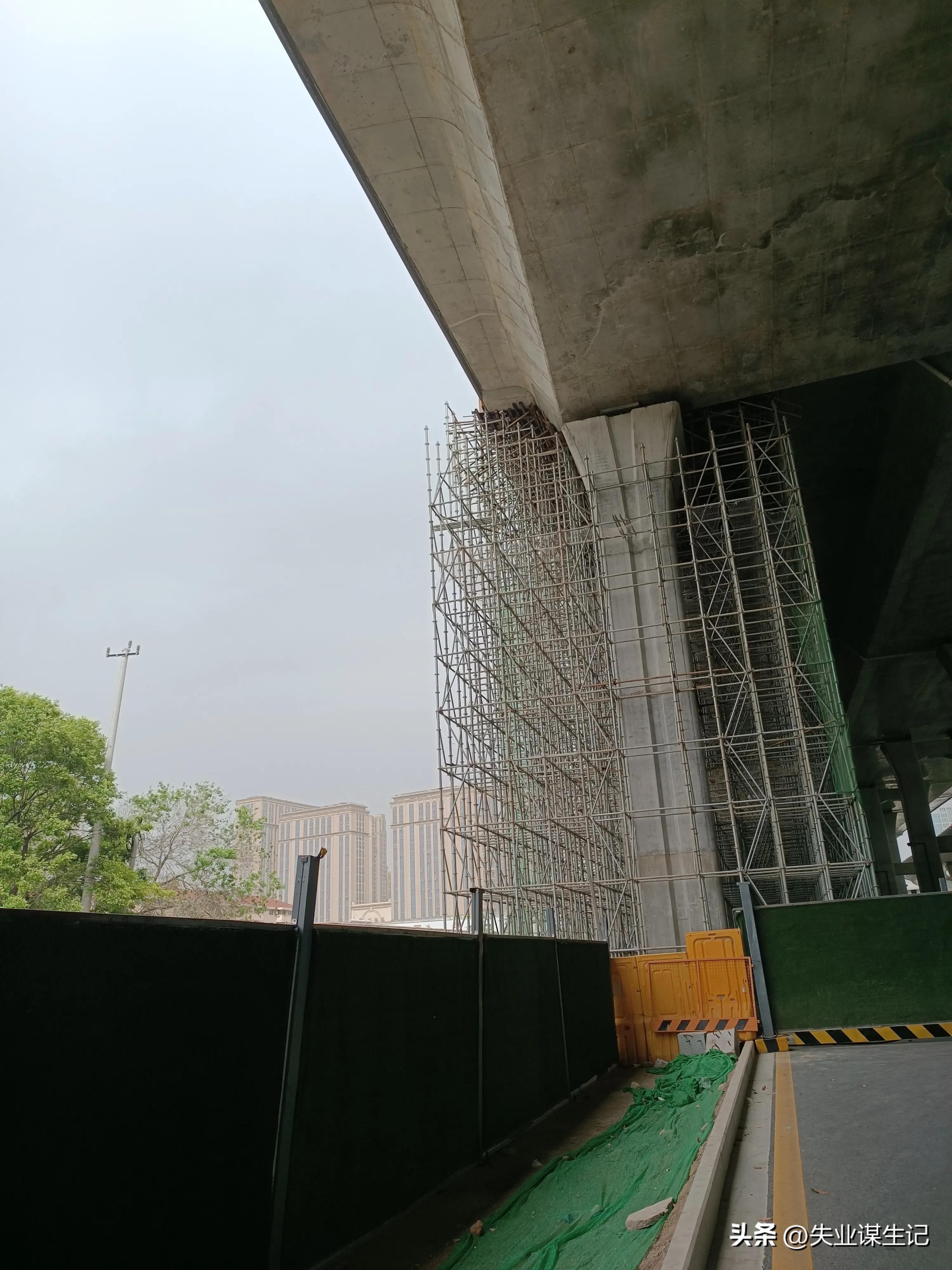 徐州环球港七层立交介绍,徐州环球港七层立交什么时候通车