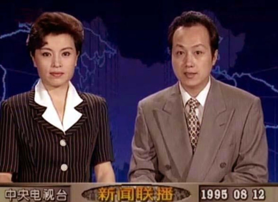 央视主播李瑞英儿子坠楼后续,央视主播李瑞英儿子坠楼