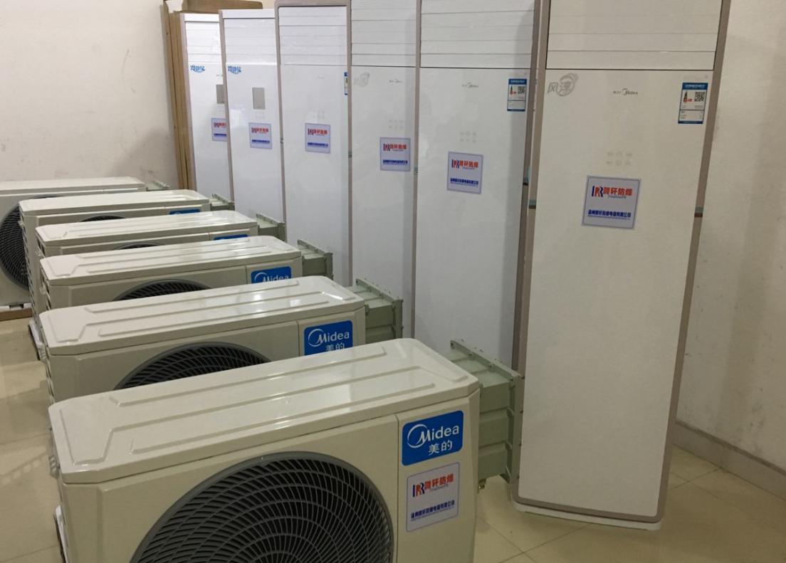 美的供应链管理缺点,美的集团财务风险分析