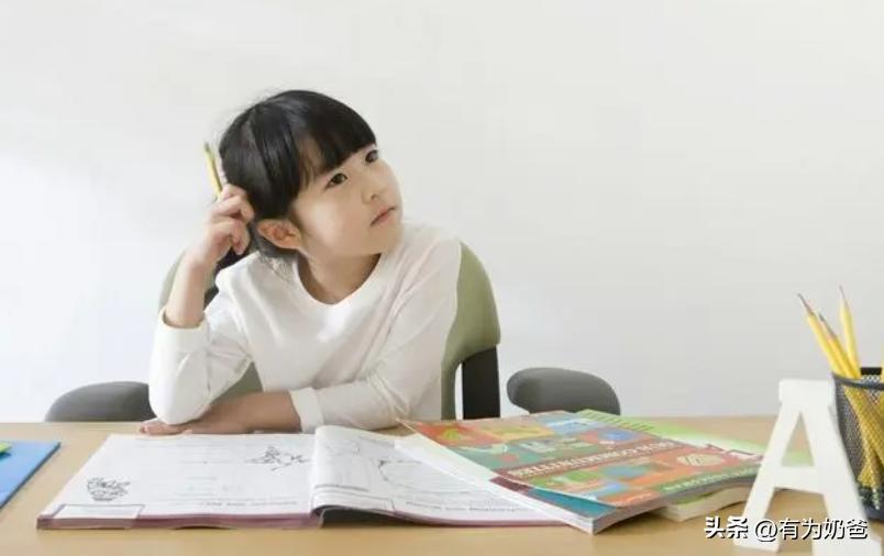 孩子坐不住专注力差是什么原因,孩子专注力差怎么改变