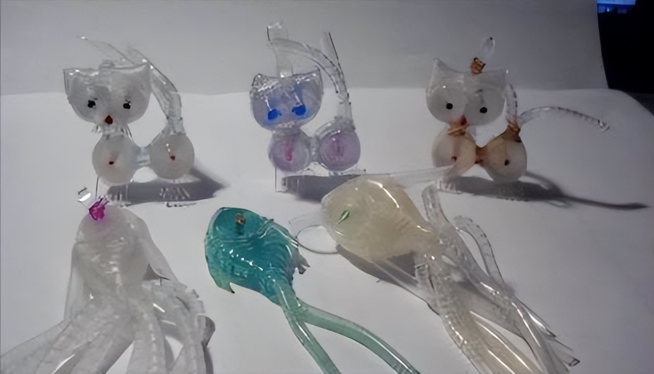 好用又实用的手工小物件,怀旧小物件手工